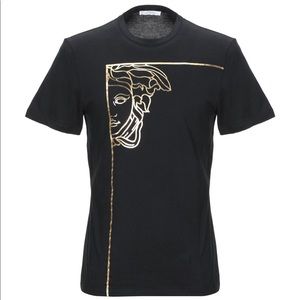 VERSACE COLLECTION MEN T-SHIRT